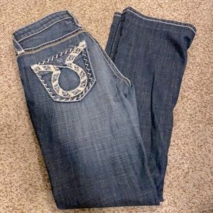 Buckle BKE Jeans